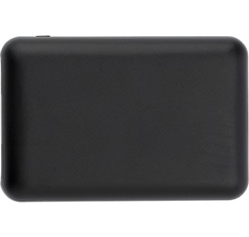 Powerbank in ABS capacità 10.000 mAh Harriette