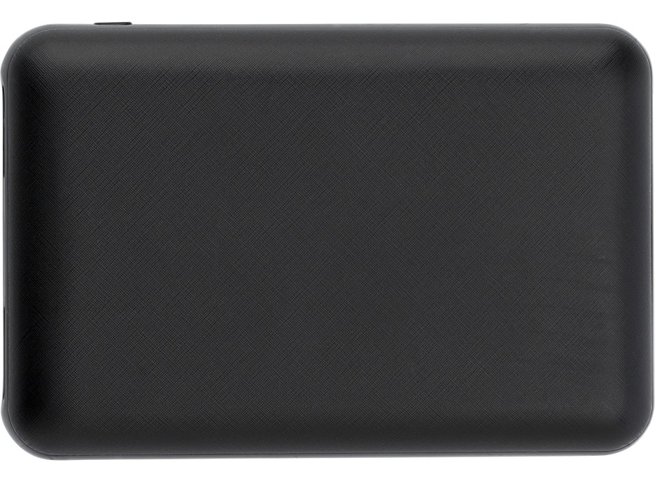 Powerbank in ABS capacità 10.000 mAh Harriette