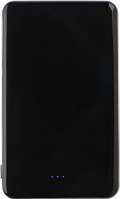 Powerbank in ABS, 5000mAh