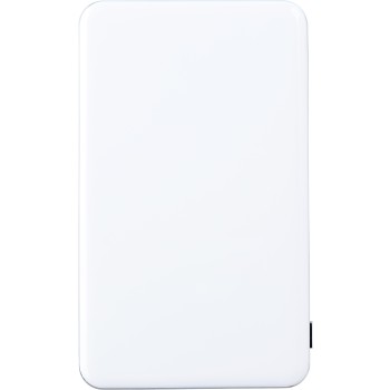 Powerbank in ABS capacità 5.000mAh Jerry