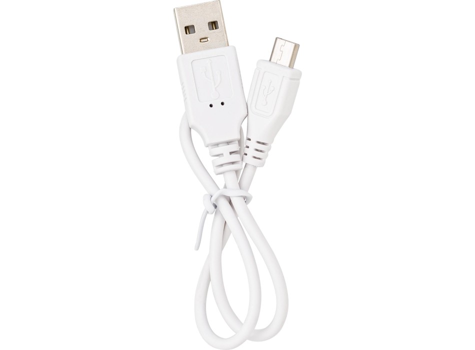 Powerbank in ABS capacità 5.000mAh Jerry