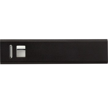 Powerbank in alluminio capacità 2.600mAh Kathy