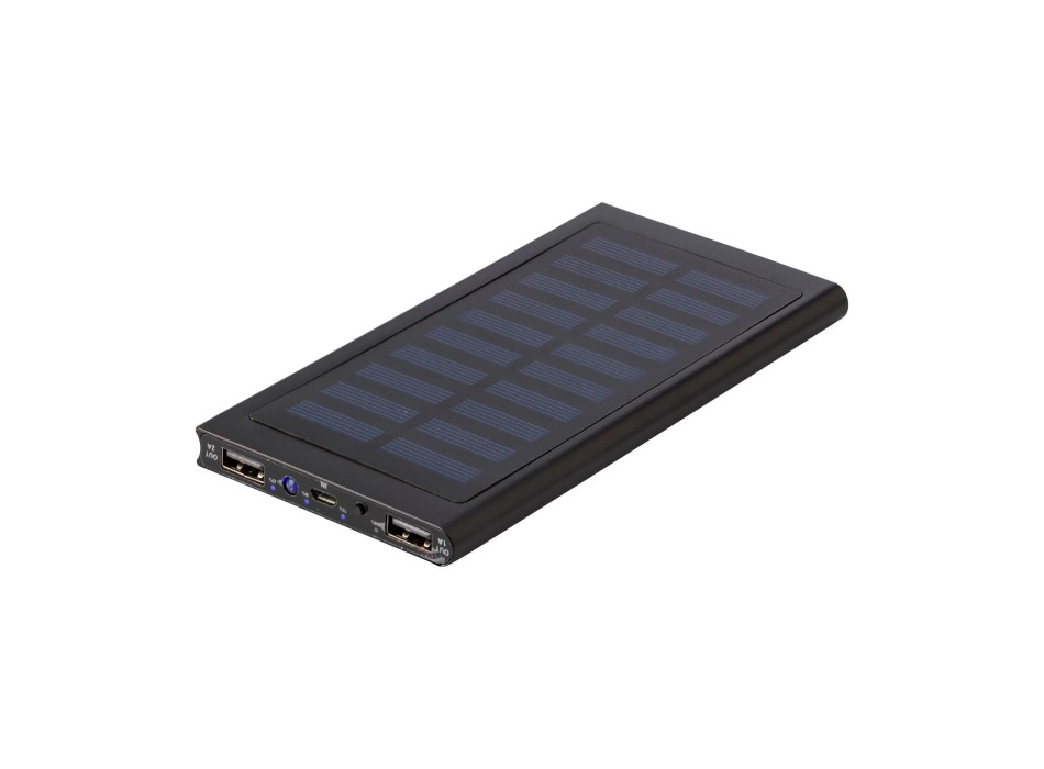 Powerbank solare Sonne | 8.000 mAh