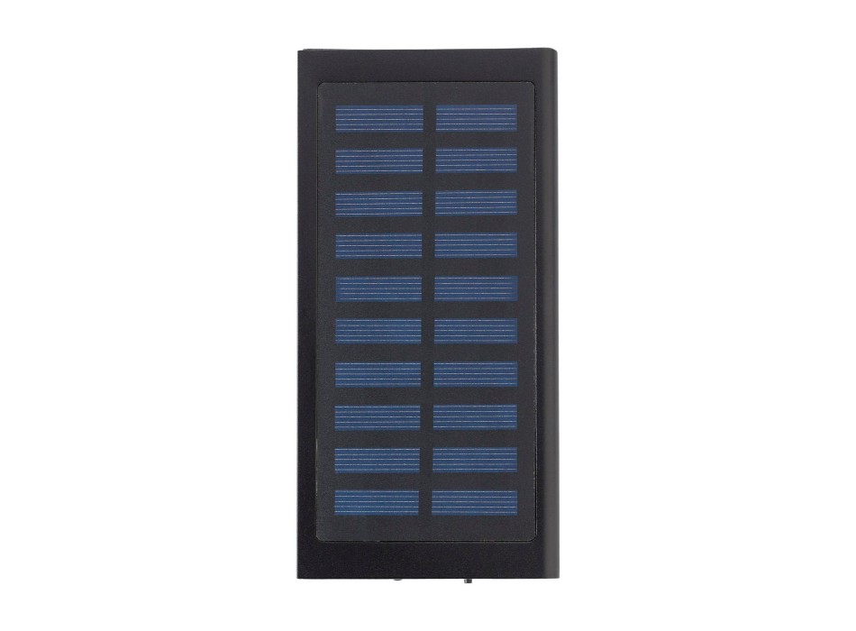 Powerbank solare Sonne | 8.000 mAh