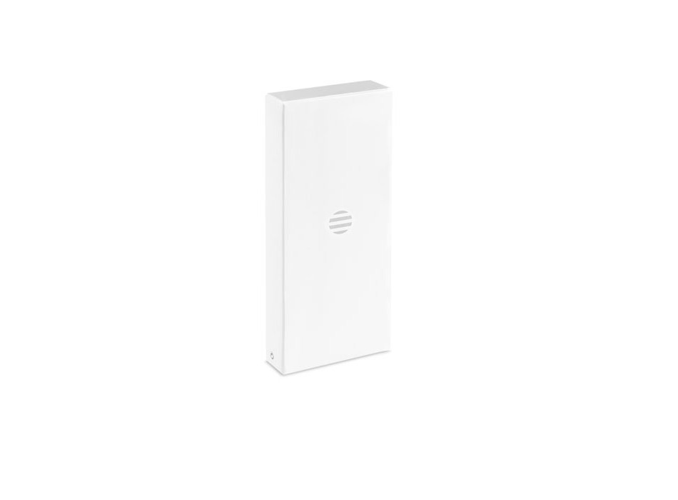 POWERFLAT 10C - Power bank da 10000 mAh