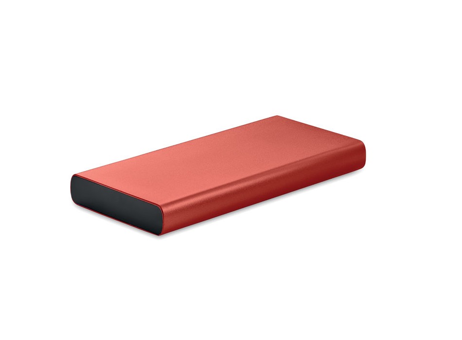POWERFLAT 10C - Power bank da 10000 mAh