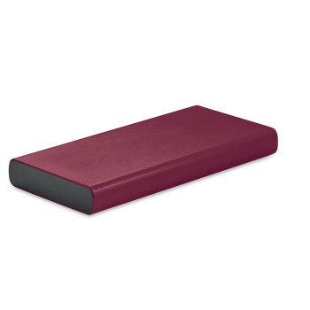 POWERFLAT 10C - Power bank da 10000 mAh