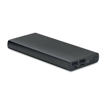 POWERFLAT 10C - Power bank da 10000 mAh