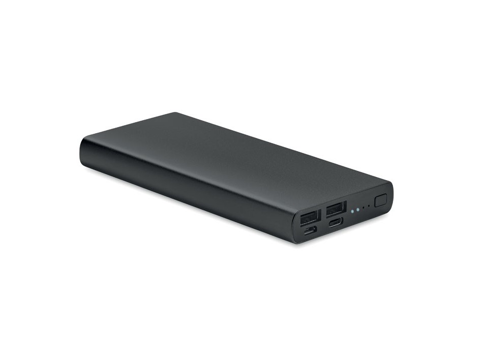 POWERFLAT 10C - Power bank da 10000 mAh