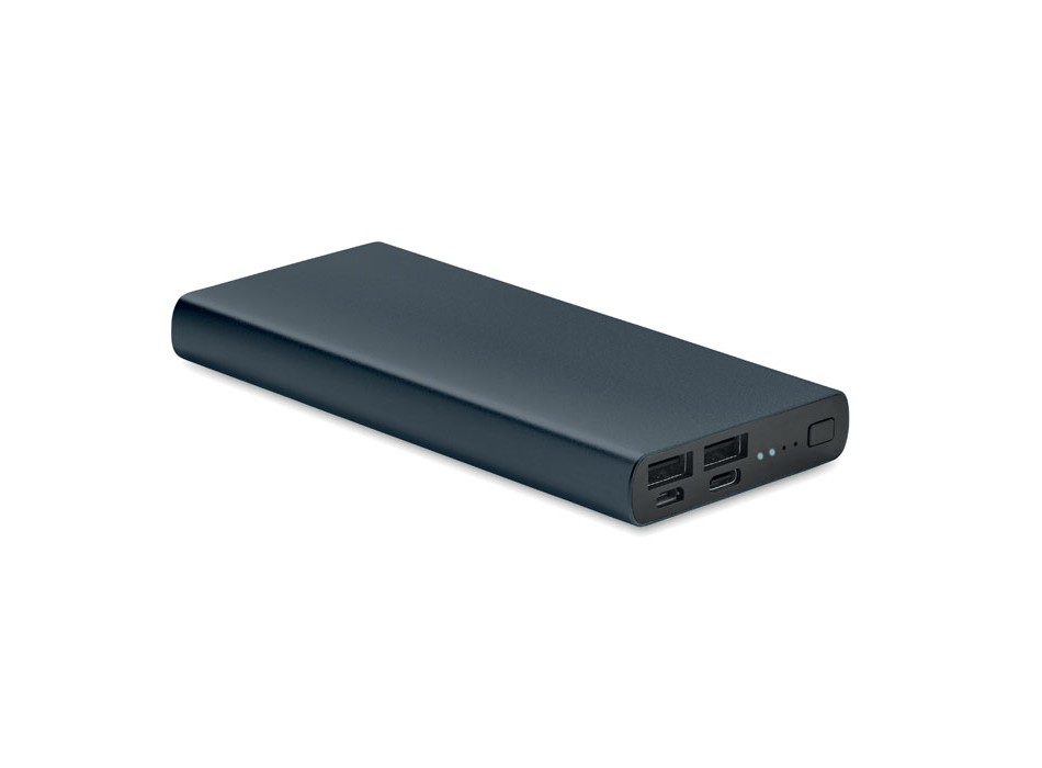POWERFLAT 8 C - Power bank da 10000 mAh