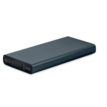 POWERFLAT 8 C - Power bank da 10000 mAh