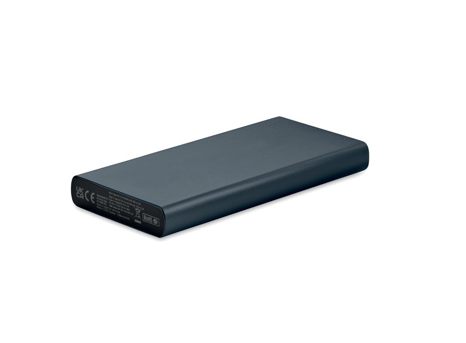 POWERFLAT 8 C - Power bank da 10000 mAh