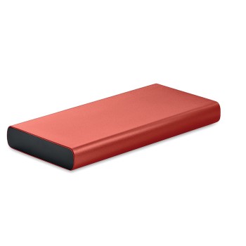 POWERFLAT 8 C - Power bank da 10000 mAh