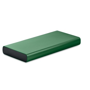 POWERFLAT 8 C - Power bank da 10000 mAh