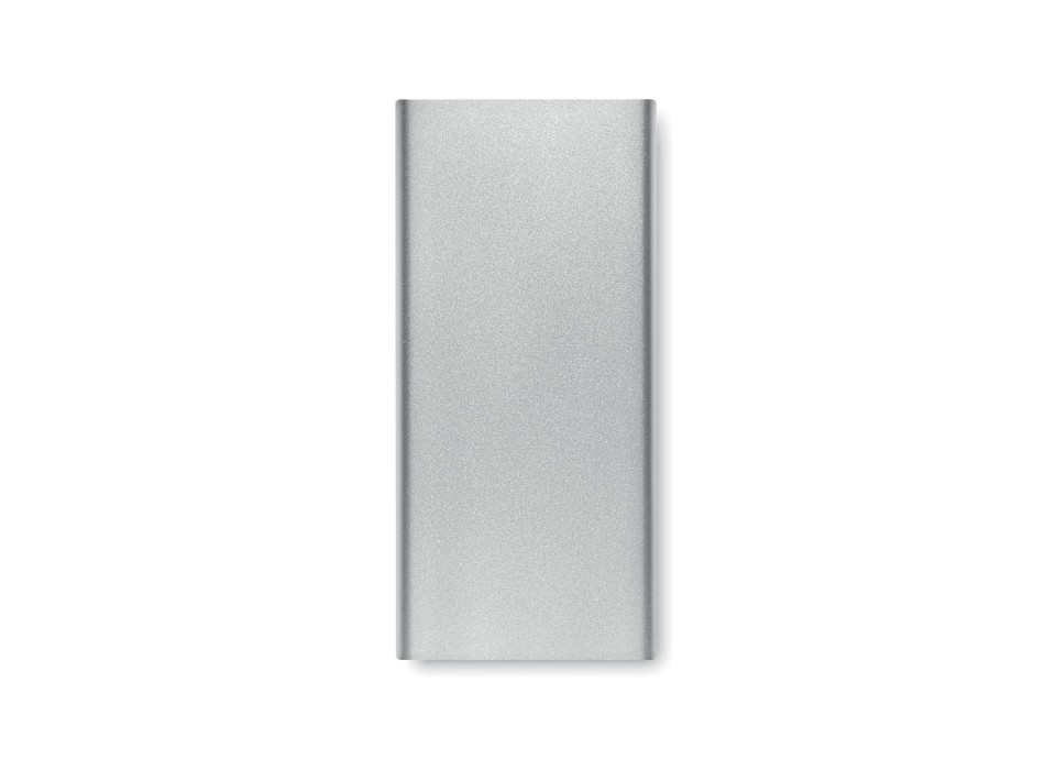 POWERFLAT 8 C - Power bank da 10000 mAh