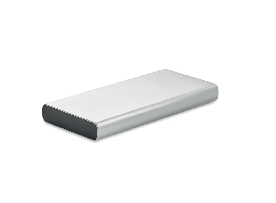 POWERFLAT 8 C - Power bank da 10000 mAh