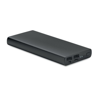 POWERFLAT 8 C - Power bank da 10000 mAh