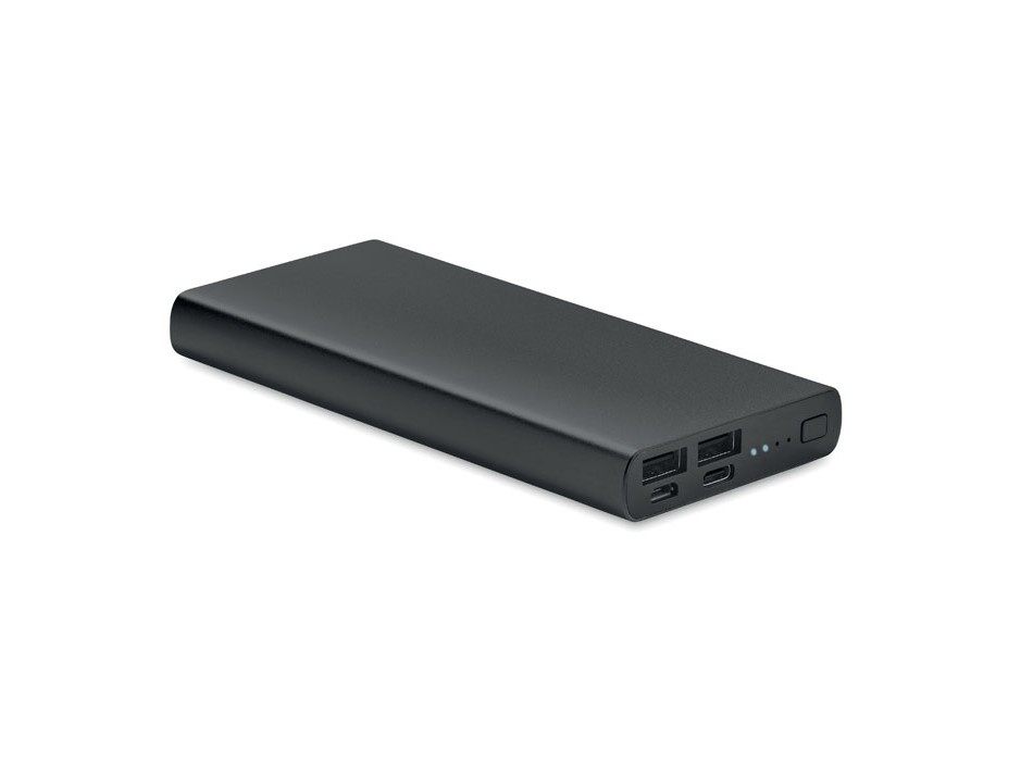 POWERFLAT 8 C - Power bank da 10000 mAh