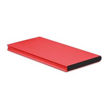 POWERFLAT8 - Power Bank da 8000 mAh