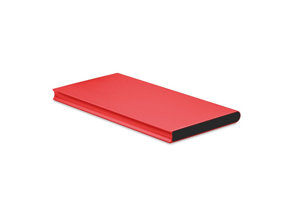POWERFLAT8 - Power Bank da 8000 mAh