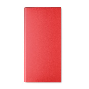 POWERFLAT8 - Power Bank da 8000 mAh