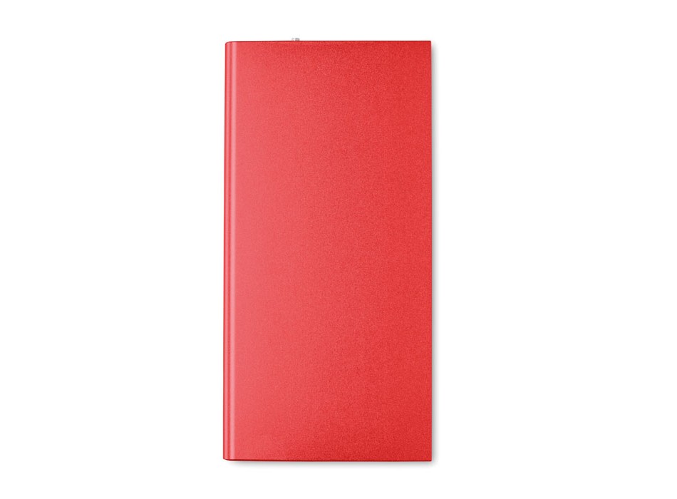 POWERFLAT8 - Power Bank da 8000 mAh