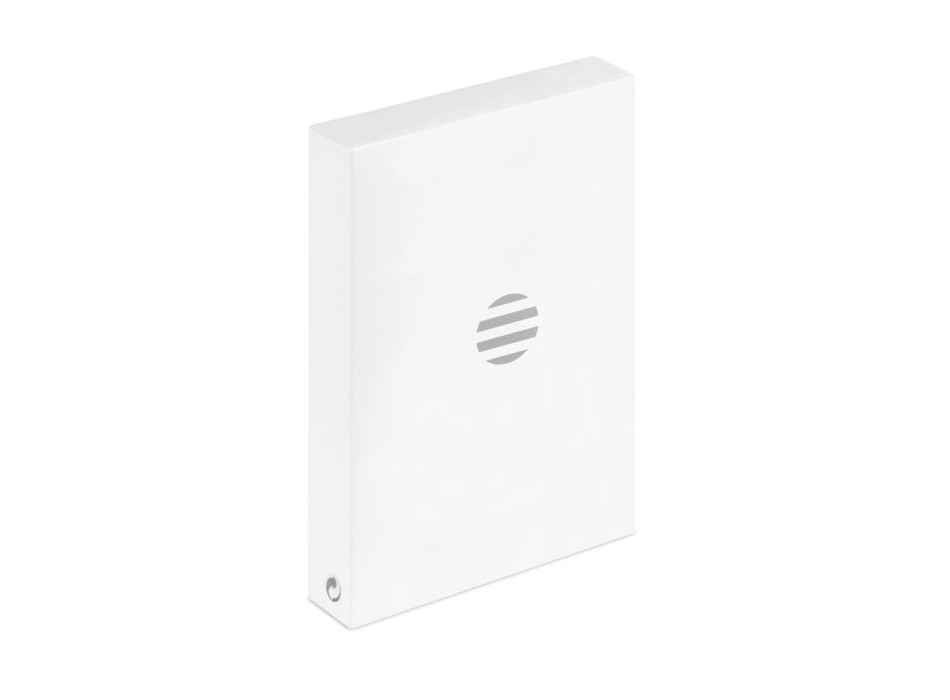POWERFLAT8 - Power Bank da 8000 mAh