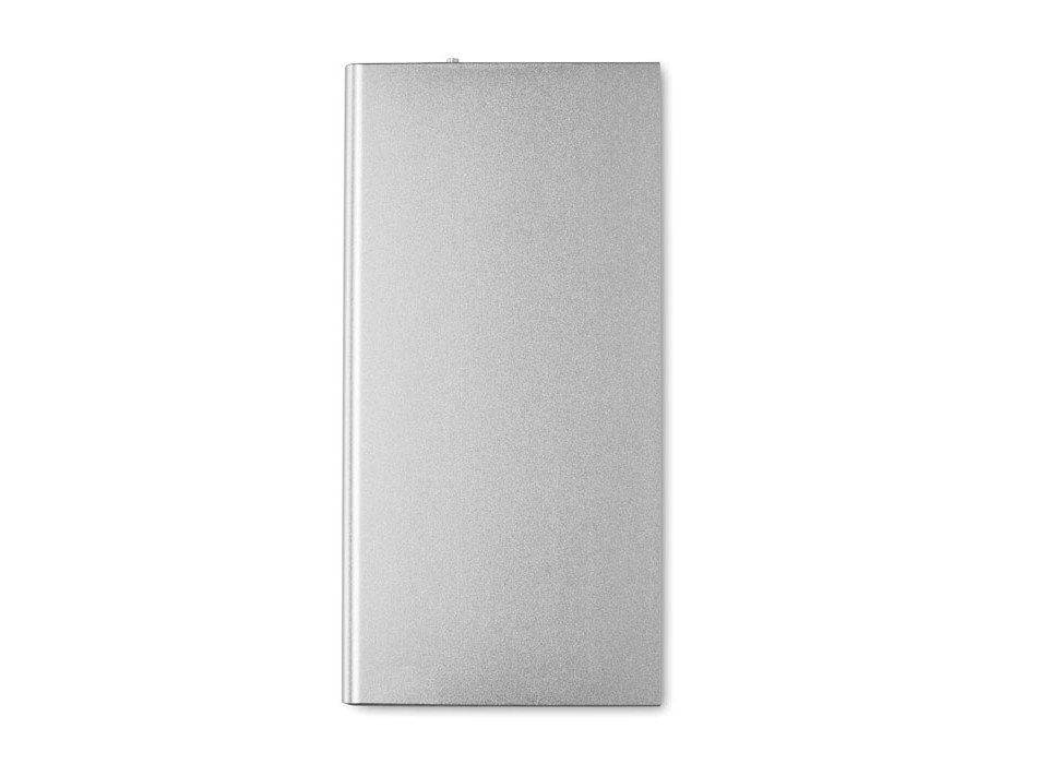 POWERFLAT8 - Power Bank da 8000 mAh
