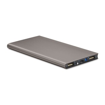 POWERFLAT8 - Power Bank da 8000 mAh