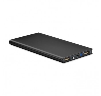 POWERFLAT8 - Power Bank da 8000 mAh