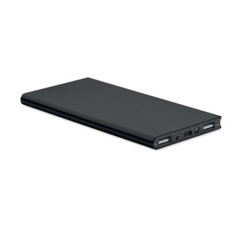 POWERFLAT8C - Power bank 8000 mAh