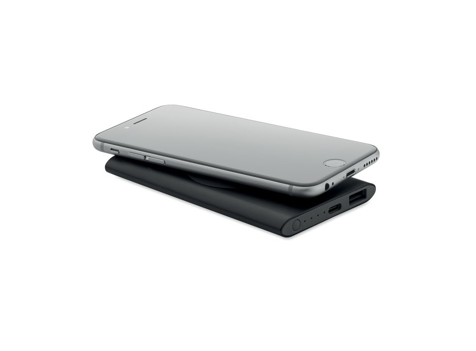 POWERPLUS - Powerbank 5000mAh 15W