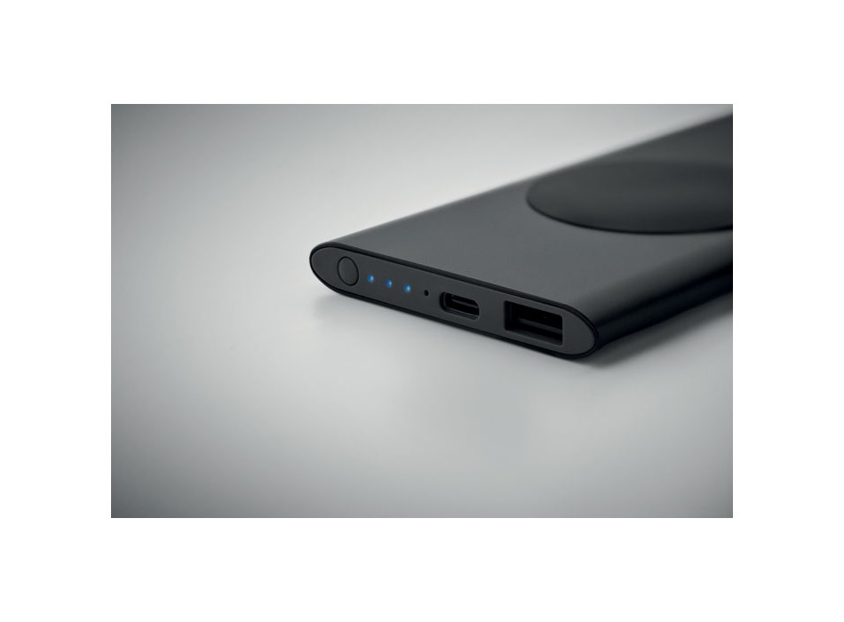 POWERPLUS - Powerbank 5000mAh 15W