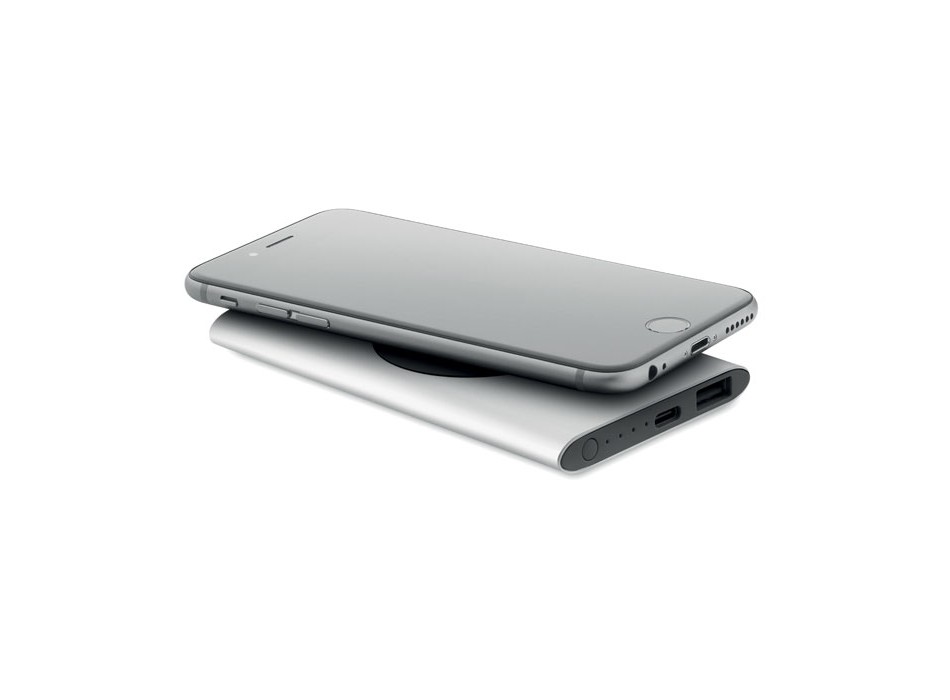 POWERPLUS - Powerbank 5000mAh 15W