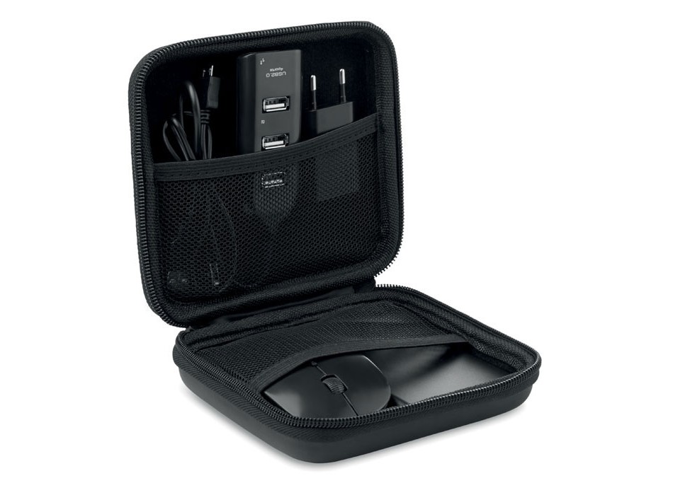 POWERSET - Set accessori per computer