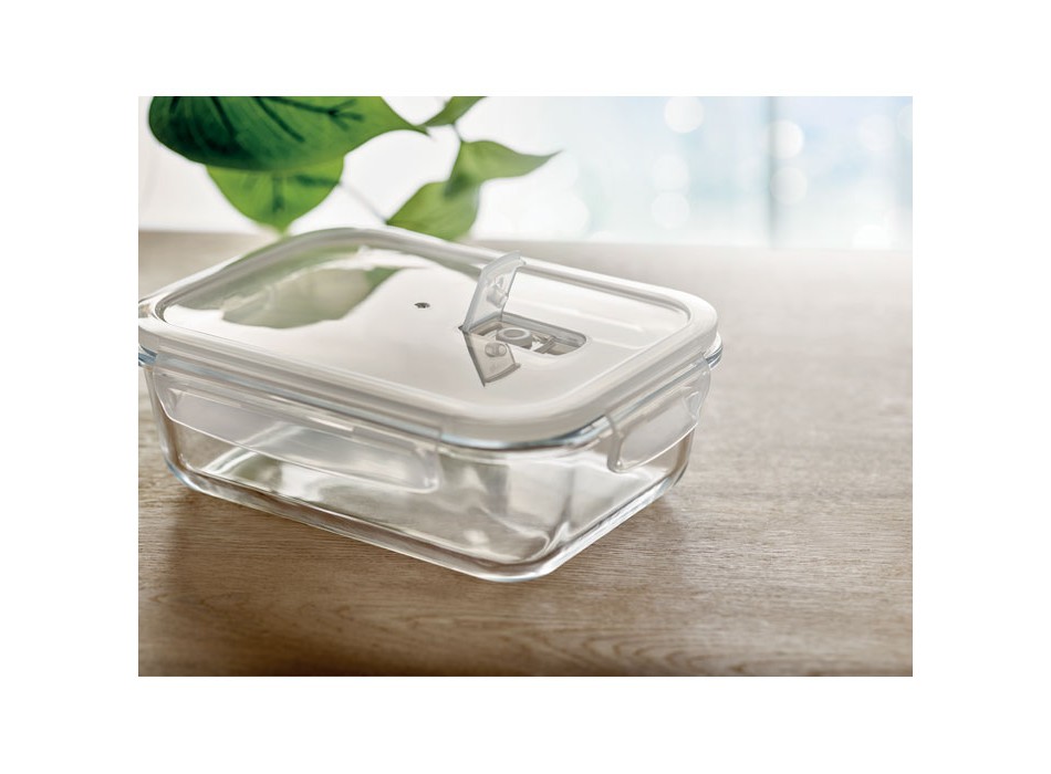 PRAGA LUNCHBOX - Portapranzo da 900ml