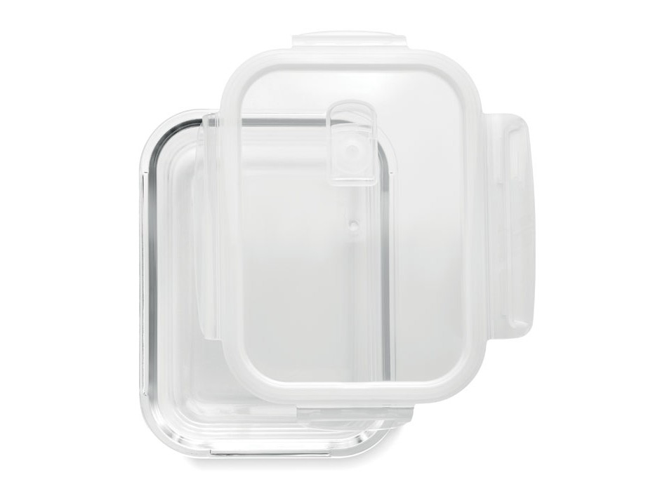 PRAGA LUNCHBOX - Portapranzo da 900ml