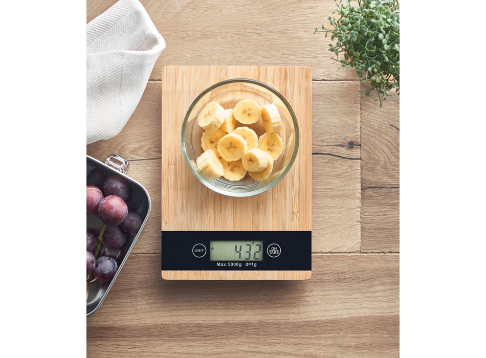 PRECISE - Bilancia da cucina