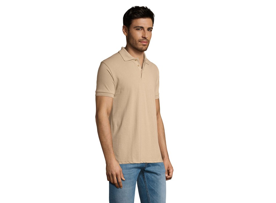 PRIME MEN - PRIME-MEN POLO-200g