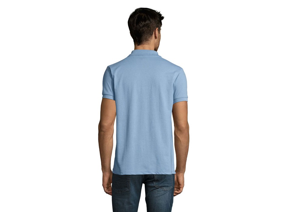 PRIME MEN - PRIME-MEN POLO-200g