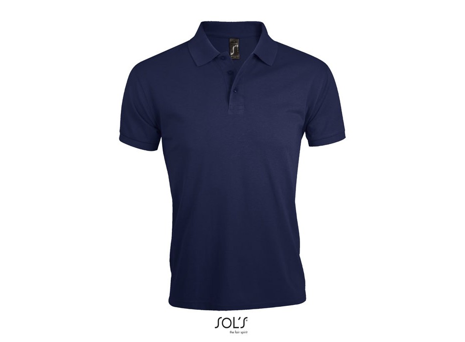 PRIME MEN - PRIME-MEN POLO-200g