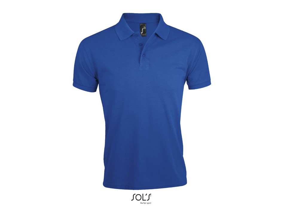 PRIME MEN - PRIME-MEN POLO-200g