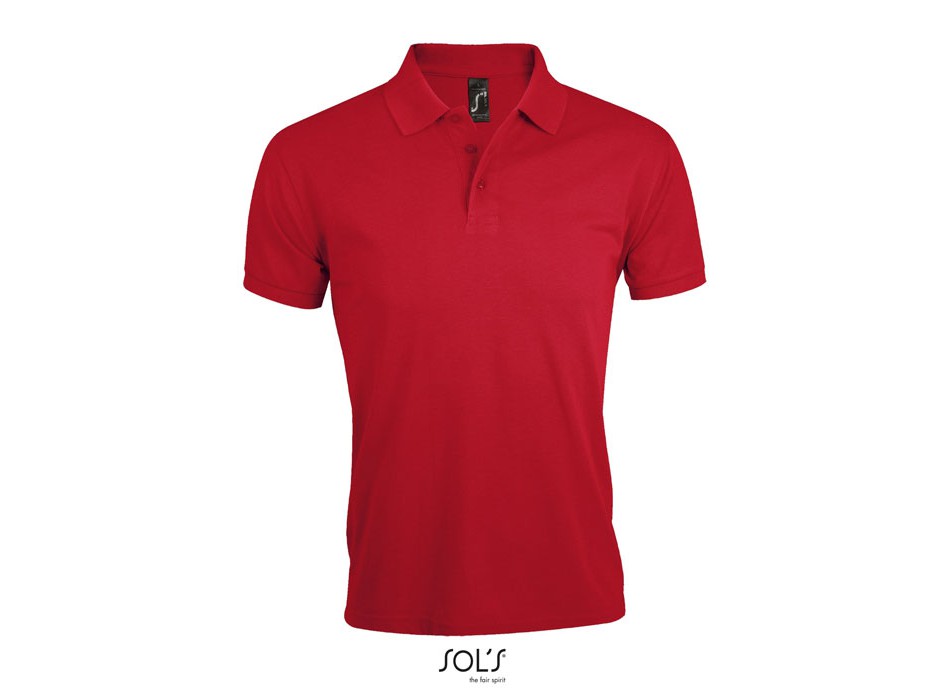 PRIME MEN - PRIME-MEN POLO-200g