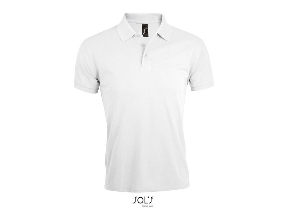 PRIME MEN - PRIME-MEN POLO-200g