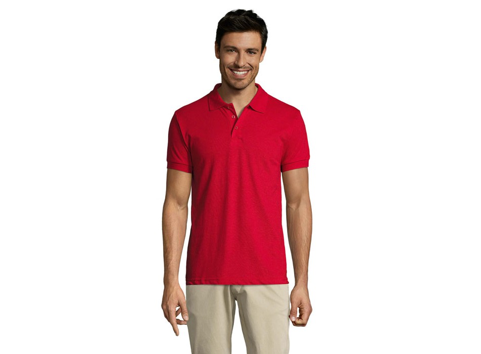 PRIME MEN - PRIME-MEN POLO-200g