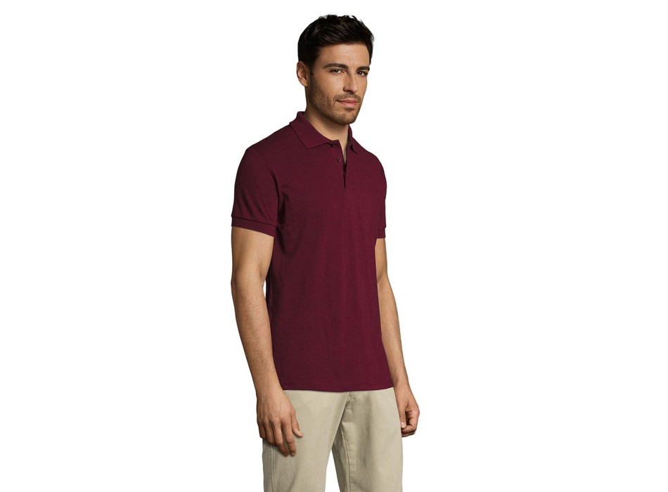 PRIME MEN - PRIME-MEN POLO-200g