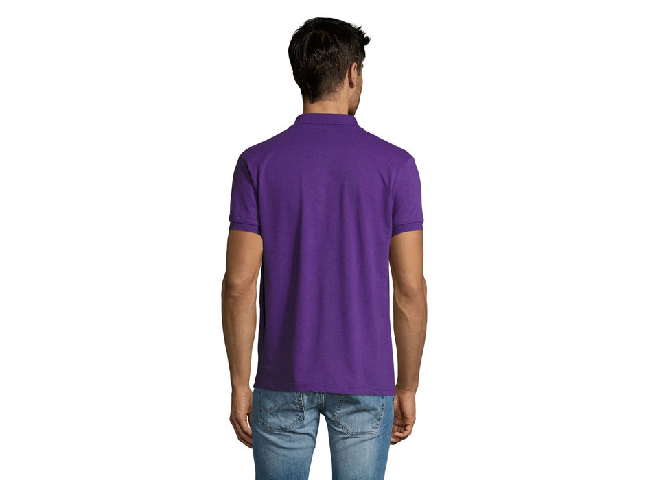 PRIME MEN - PRIME-MEN POLO-200g