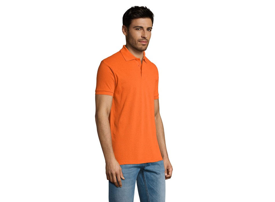 PRIME MEN - PRIME-MEN POLO-200g