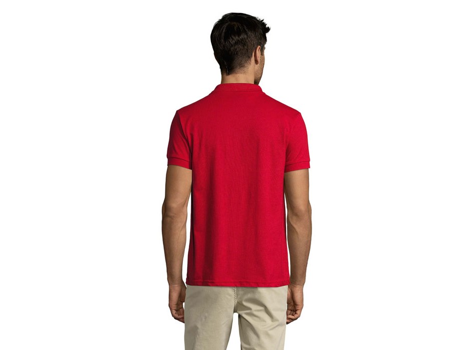 PRIME MEN - PRIME-MEN POLO-200g