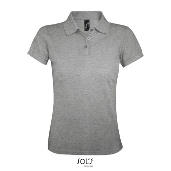 PRIME WOMEN - PRIME WOMEN POLO 200g